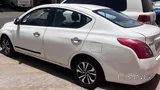 FAMILY USED NISSAN SUNNY 2014 FOR SALE